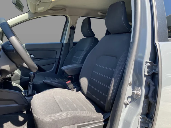 Dacia Duster (2023) — foto 5 van 22