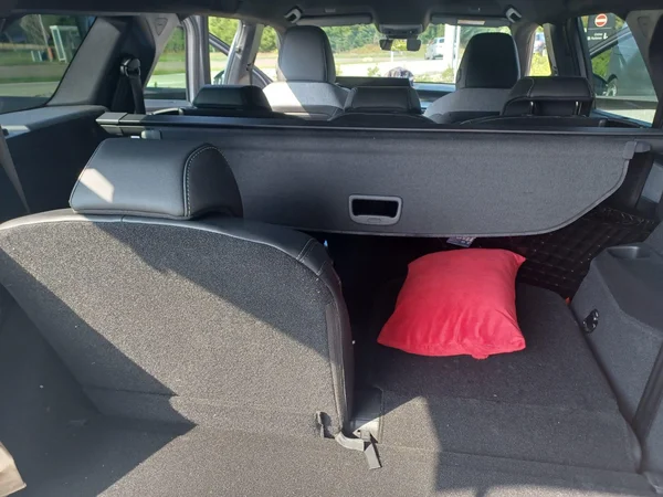 Peugeot 5008 (2026) — foto 15 van 17