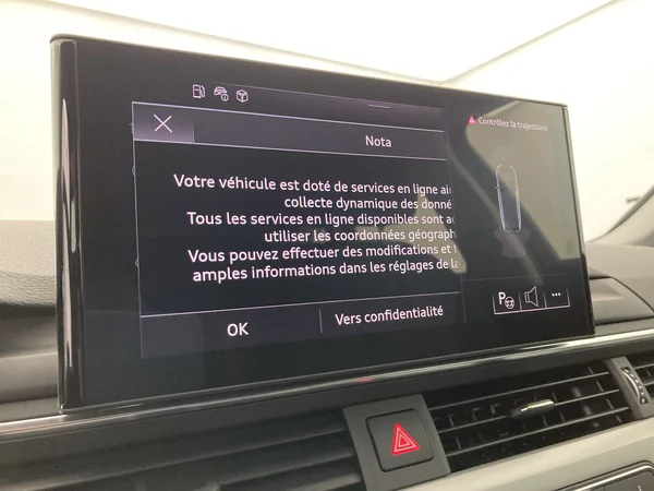 AUDI A4 Avant (2024) — foto 16 van 36