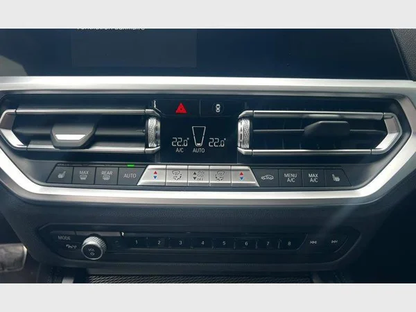 BMW 4 Coupé (2022) — foto 11 van 24