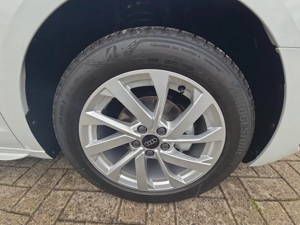 AUDI A1 Sportback (2026) — foto 17 van 24