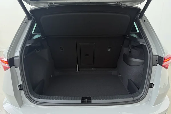 Skoda Karoq (2026) — foto 17 van 21
