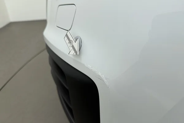 Audi Q2 (2019) — foto 11 van 22