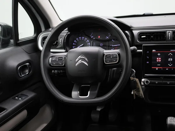 Citroën C3 (2022) — foto 2 van 37