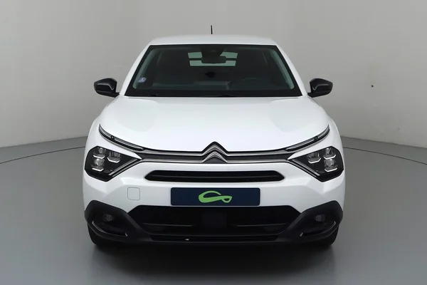 Citroen C4 (2024) — foto 29 van 30