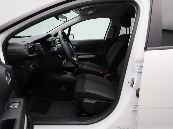 Citroën C3 (2022) — foto 36 van 36