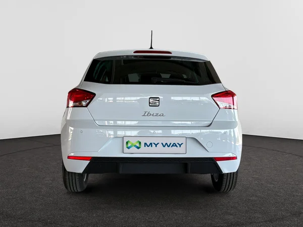 SEAT Ibiza 5P/D (2025) — foto 9 van 24