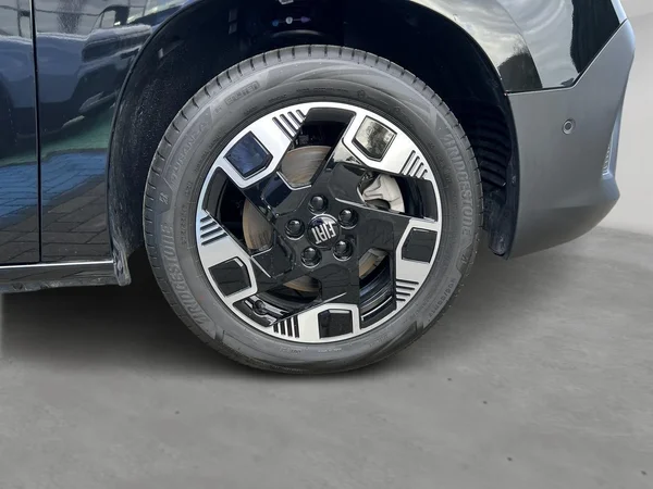 Fiat Doblò (2026) — foto 23 van 26