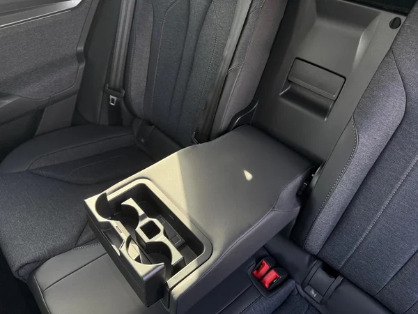 SKODA Elroq (2026) — foto 7 van 20