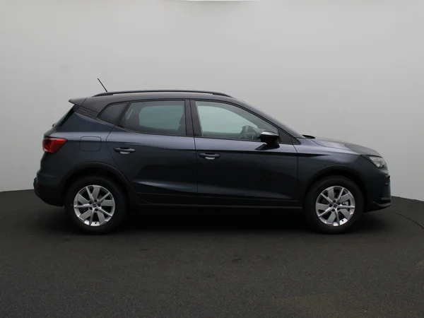 SEAT Arona (2025) — foto 10 van 20