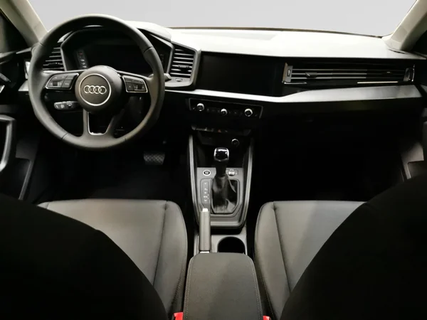 AUDI A1 Sportback (2026) — foto 9 van 15