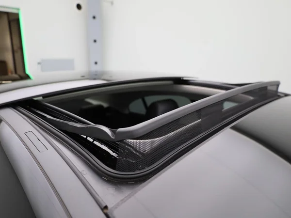 Mercedes-Benz CLA (2022) — foto 35 van 53