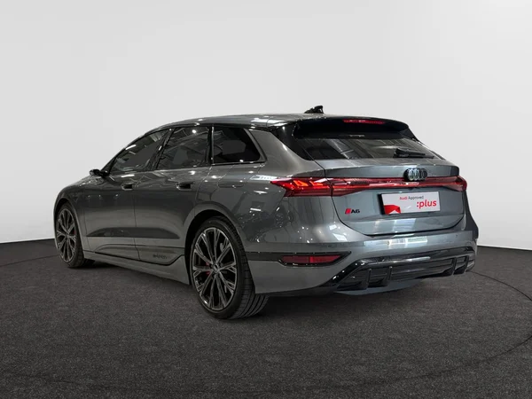 AUDI A6 Avant e-tron (2026) — foto 12 van 23