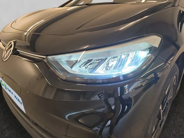 VOLKSWAGEN ID.3 (2025) — foto 6 van 21