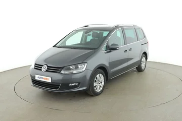 Volkswagen Sharan 0860ceb6-e995-4f83-a108-20897dfbc969