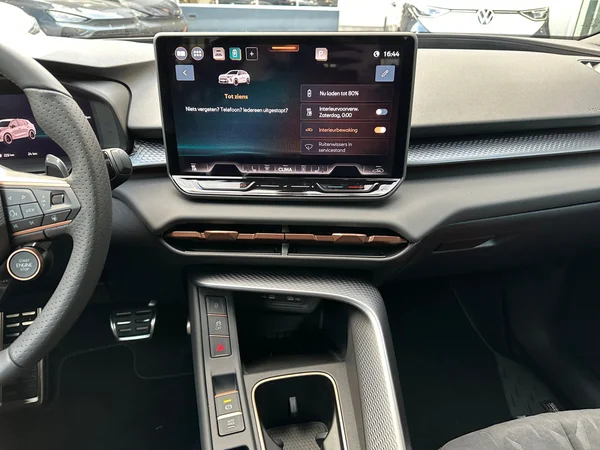 CUPRA Terramar e-Hybrid (PHEV) (2025) — foto 6 van 21