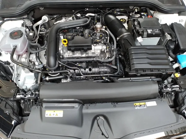 SKODA Scala (2025) — foto 13 van 15