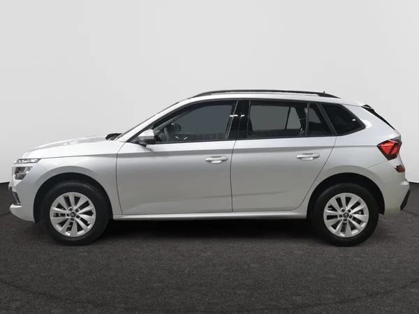 SKODA Kamiq (2026) — foto 11 van 15
