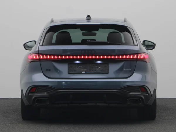 AUDI A5 SW e-hybrid (PHEV) (2025) — foto 20 van 23