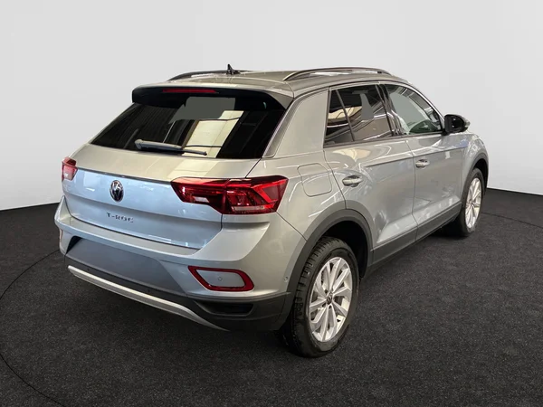 VOLKSWAGEN T-Roc (2026) — foto 11 van 24