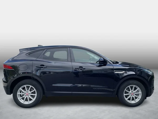 Jaguar E-PACE (2019) — foto 7 van 10