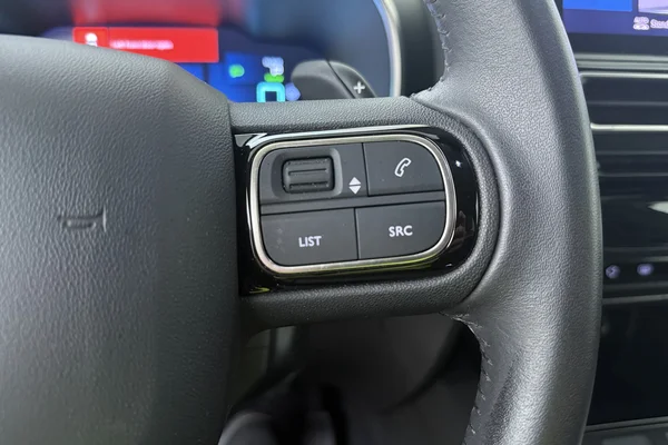 Citroen C5 Aircross (2023) — foto 7 van 18