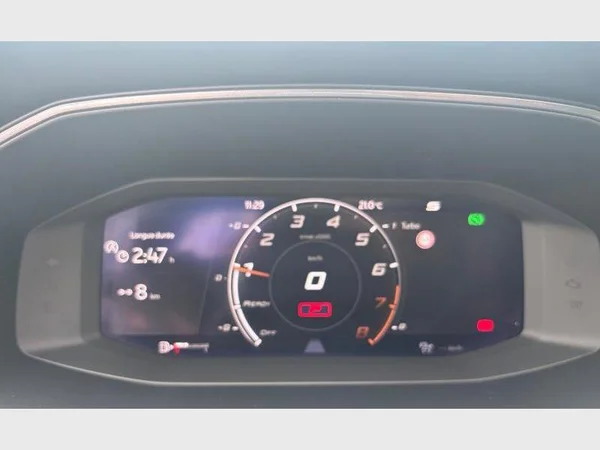 Cupra Formentor (2021) — foto 21 van 29