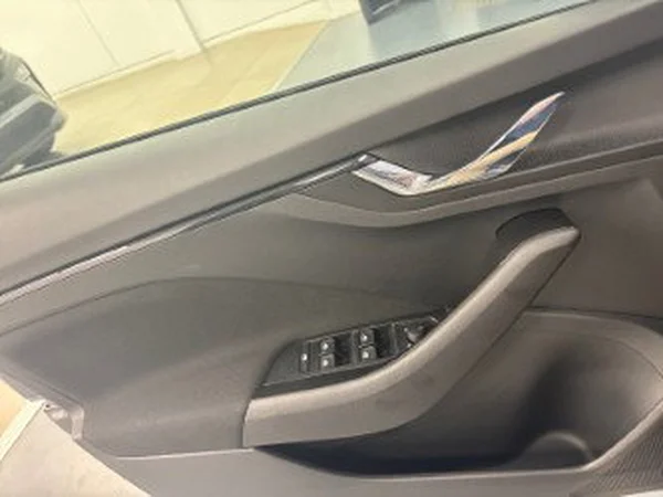 SKODA Scala (2025) — foto 9 van 25
