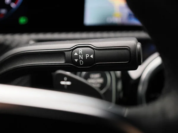 Mercedes-Benz CLA (2022) — foto 15 van 40