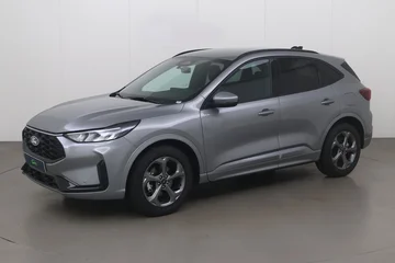 Ford Kuga FHEV (2025)