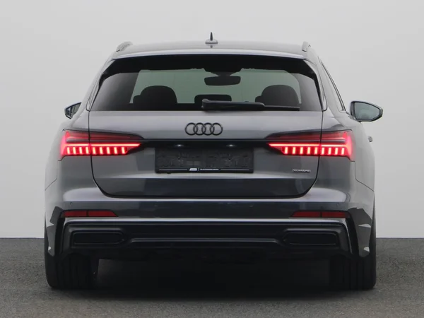 AUDI A6 SW PHEV (2022) — foto 22 van 25