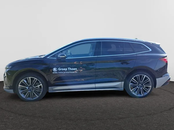 SKODA Enyaq (2025) — foto 24 van 24