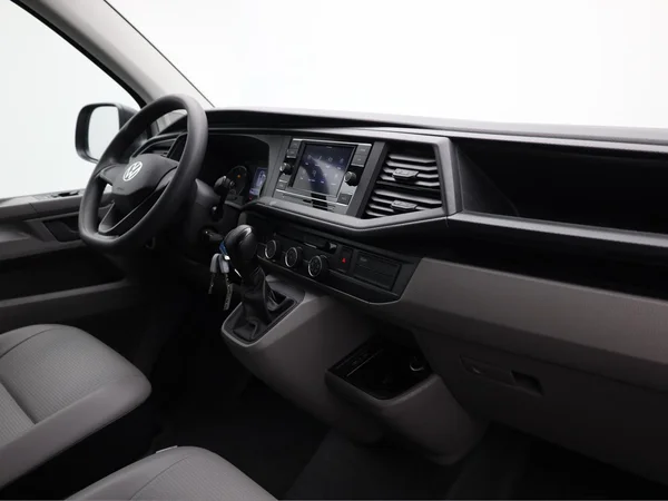 VOLKSWAGEN Transporter T6.1 1000 Fou Lwb Dsl (2024) — foto 9 van 15
