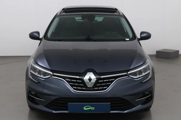 Renault Megane SW Phase II E-TECH (PHEV) (2021) — foto 12 van 24