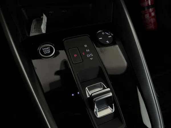 AUDI A3 (2021) — foto 4 van 29