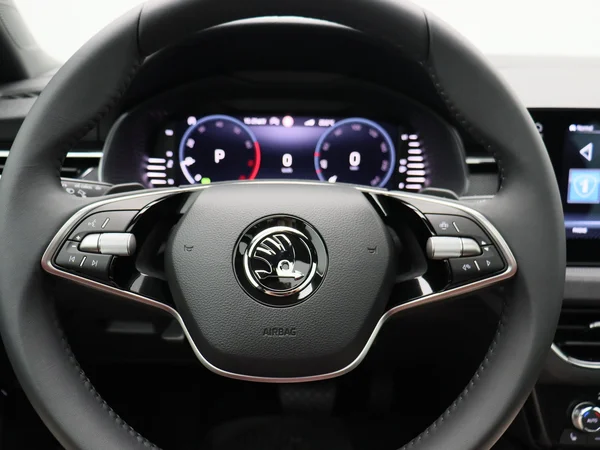 SKODA Scala (2024) — foto 16 van 21