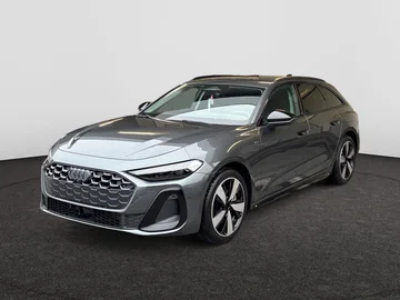 AUDI A5 Avant e-hybrid (PHEV) (2026)
