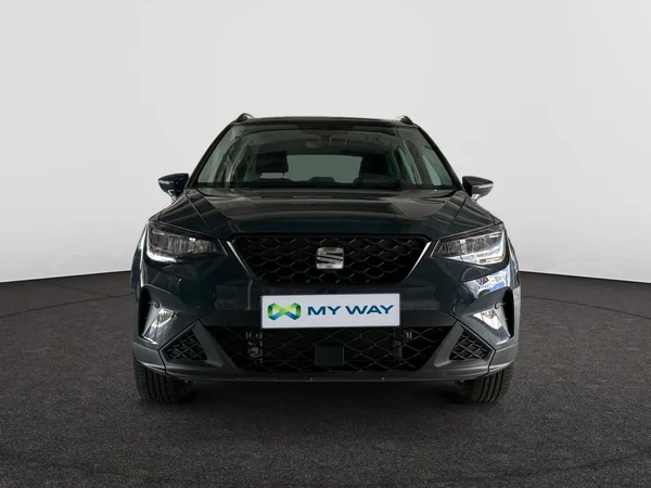 SEAT Arona (2025) — foto 19 van 24