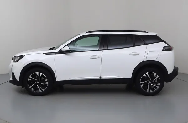 Peugeot 2008 (2020) — foto 12 van 34