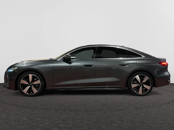 AUDI A5 e-hybrid (PHEV) (2026) — foto 3 van 10