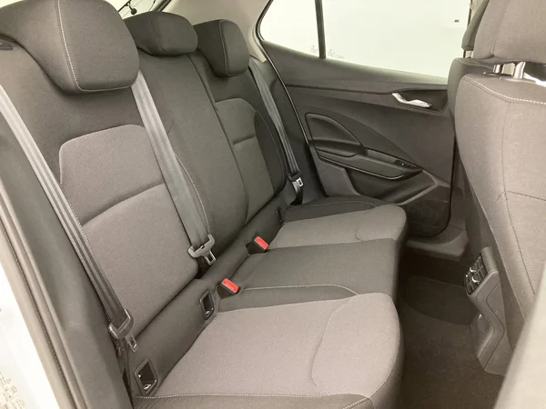 SKODA Fabia (2025) — foto 5 van 36