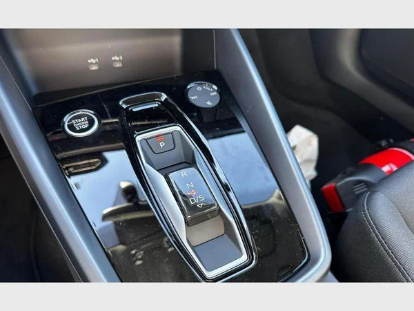 Audi A3 Sportback PHEV (2026) — foto 22 van 23