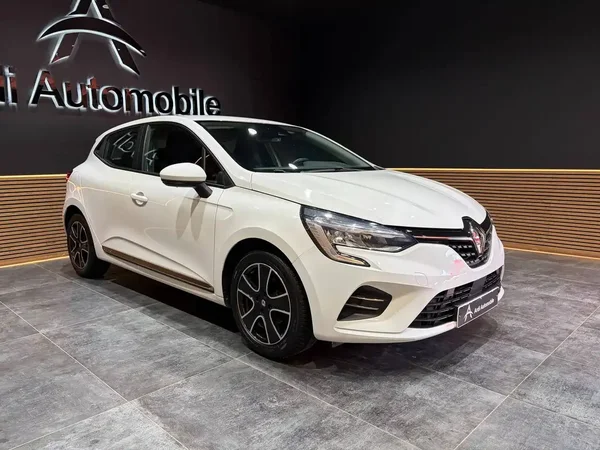 Renault Clio (2019) — foto 16 van 22