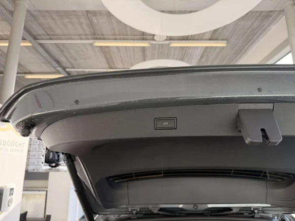 Volkswagen Tayron — foto 16 van 25
