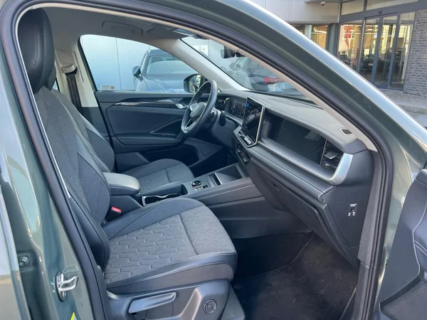 VOLKSWAGEN Tayron (2025) — foto 13 van 24