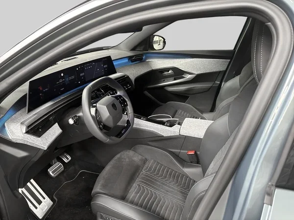Peugeot e-5008 (2026) — foto 3 van 15