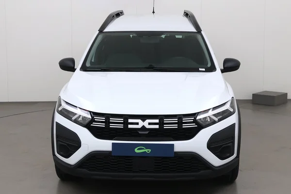 Dacia JOGGER (2024) — foto 9 van 16
