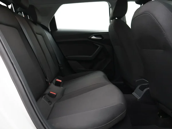 Audi A1 Sportback (2025) — foto 5 van 25