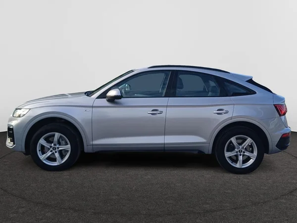 AUDI Q5 Sportback Dsl (2022) — foto 4 van 18