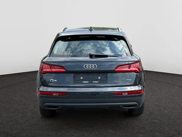AUDI Q5 (2017) — foto 16 van 21